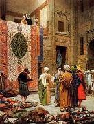 unknow artist Arab or Arabic people and life. Orientalism oil paintings  345 Spain oil painting artist